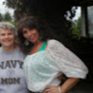 Meet your Posher, Marjorie